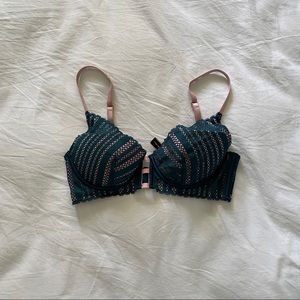 Victoria Secret Push Up Bra